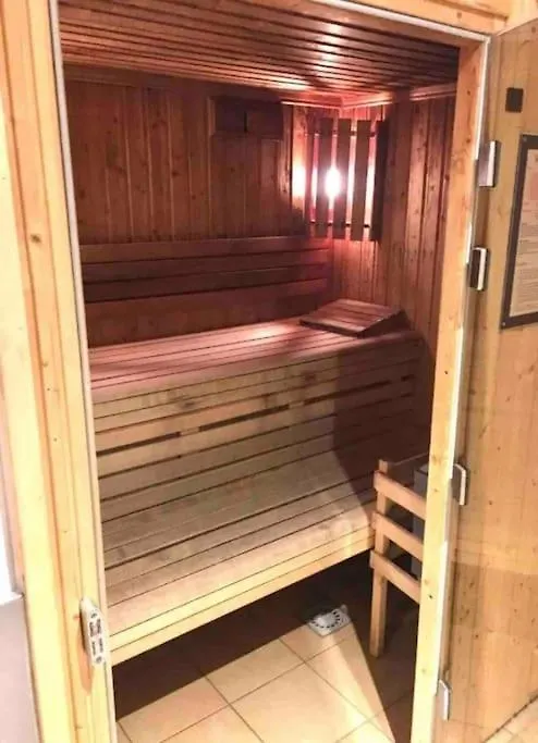 Apartment Arc 1950 Residence 5* Sources De Marie 4/6 Pers Les Arcs