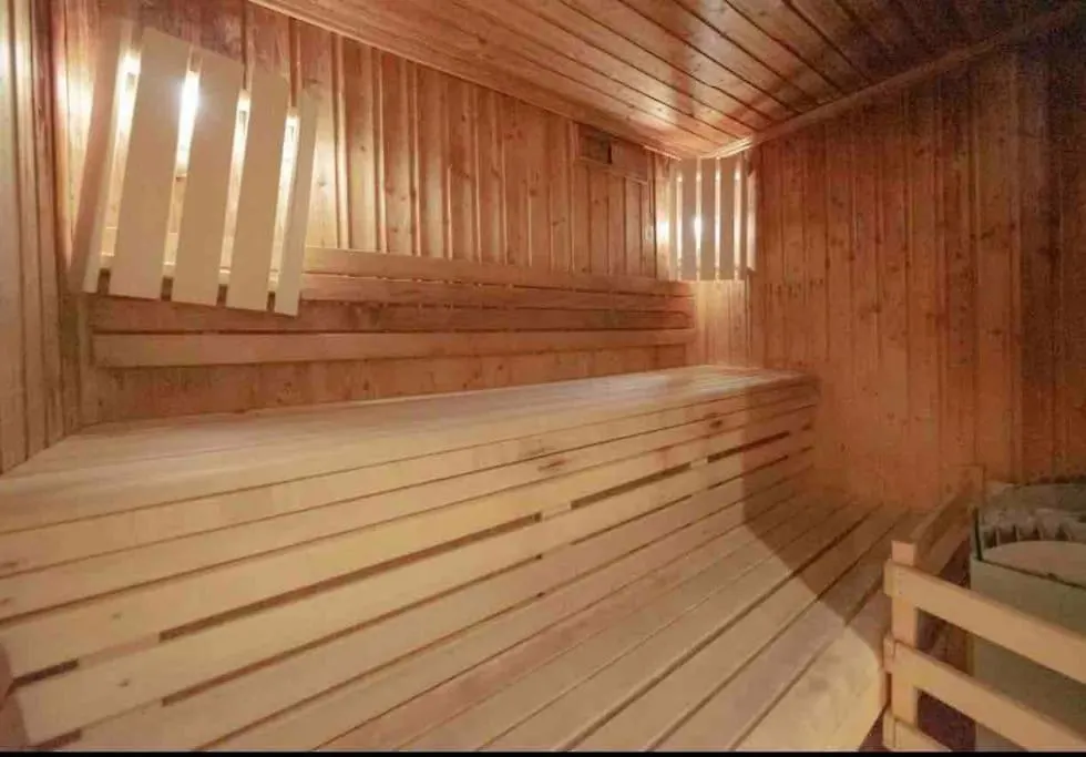 Arc 1950 Residence 5* Sources De Marie 4/6 Pers Les Arcs