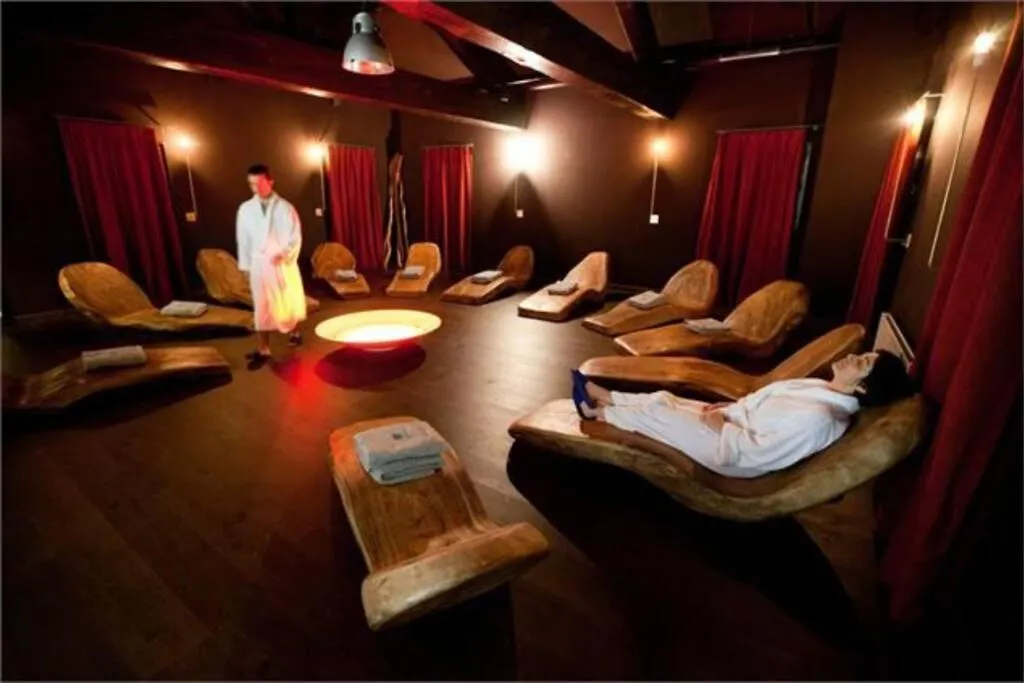 Arc 1950 Residence 5* Sources De Marie 4/6 Pers Les Arcs  Les Arcs (Savoie)